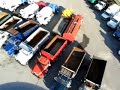 Aerial view at Brandywine's yard.wmv