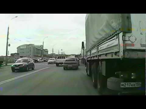 NEW car accident in Russia!!Lada crash!ДТП автокатастрофе авари