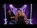 Big Brother: Celebrity Hijack UK BBLB show 13 pt. 2