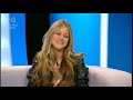 Big Brother: Celebrity Hijack UK BBLB show 13 pt. 2