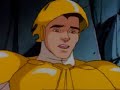 king arthur and the knights of justice ep 02 2/3
