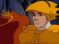 king arthur and the knights of justice ep 02 2/3