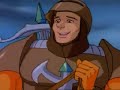 king arthur and the knights of justice ep 02 2/3