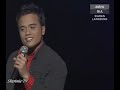 Konsert AF6 W7P6 - Alif - Rozana
