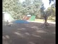 khf-industries (jayden ahearn) fakie to 360 pivot