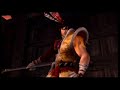 Sengoku Basara 2 - Date vs Keiji Sengoku Basara 2 - Date vs Keiji