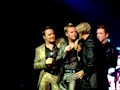 Nicky Byrne Summer Pops Liverpool MUFC Boxers Nicky Byrne Summer Pops Liverpool MUFC Boxers