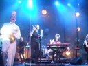 Tegan and Sara (+Matt Sharp and Hunter Burgan) - Back in Your Head