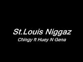 St.Louis Niggaz St.Louis Niggaz
