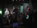 Ashes of Soma - Somebody Else @ The Bullfrog 9/21/07