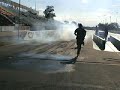 qsr bmw 1st testing pass