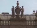 Grimsthorpe Castle Lincolnshire England. Bagpiper, Bagpipes.