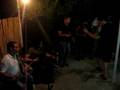 Glampes live...