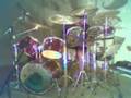 Rush - Natural Science Drum Jam