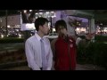 CAM-TV  リンクアップ 11月路上ライブ (ドラえもんを変えよう) (20091204) VOL.2