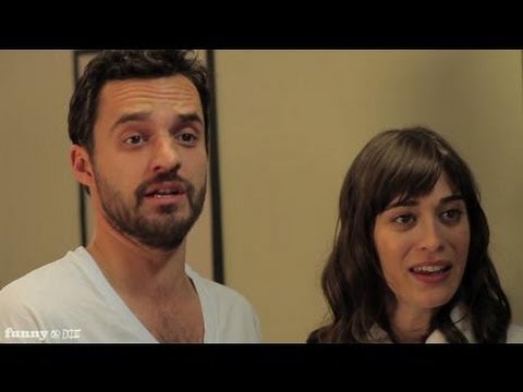 Lizzy Caplan - Become a fan on facebook: http://www.facebook.com/funnyordie What happens in your bed when you're on vacation? See the original at: http://www.funnyordie.com...