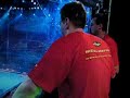 House Robot Rebellion (Robot Wars Battle)
