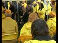videos de Calin Popescu Tariceanu la Snagov - 8 noiembrie 2008