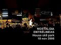 nostalgia  entrelineas