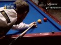 Torbjörn Blomdahl vs. Roland Forthomme (korean) 1/11