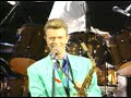 all the young dudes  live freddie mercury tribute 