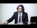 Leveson Inquiry: Steve Coogan says 'Piers Morgan is not a charming man'