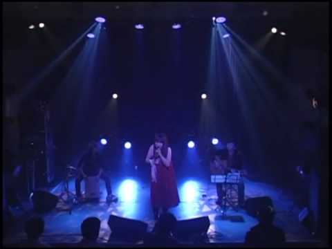 エリカ2008/12/17モーフ-tokyo‘あなた'