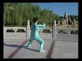 Taiji - Chen Style Fan Taiji - Chen Style Fan