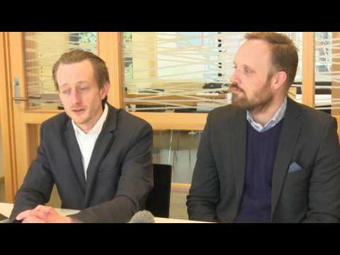 YouTube sitt forhåndsvisningsbilde
