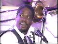 the bus boys play live swing versions of 