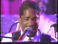 the bus boys play live swing versions of 