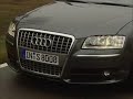 2007 Audi S8 Road Test by Edmunds' Inside Line