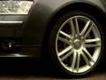 2007 Audi S8 Road Test by Edmunds' Inside Line