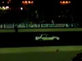 Car Explosion Stunt