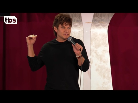 Just for Laughs: Chicago - Comedy Cut - Theo Von - Alcohol