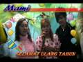 ulang tahun 24-january-2010 eren -...