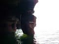 Apostle Isalnds, Devils Island - sea caves