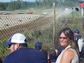 Stock Car Beaudry