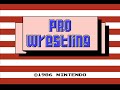 this episode features and all time nes classic ...pro wrestling....watch as star man dominates the vwa with his flying elbow of doom!!!!