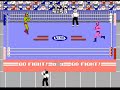this episode features and all time nes classic ...pro wrestling....watch as star man dominates the vwa with his flying elbow of doom!!!!
