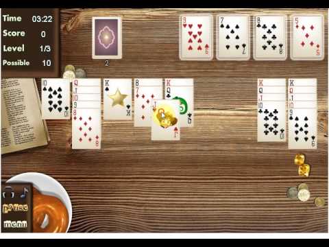 mahjong solitaire