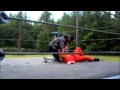 Retaliation 2008: Skull Kid VS Char-man-der Retaliation 2008: Skull Kid VS Char-man-der