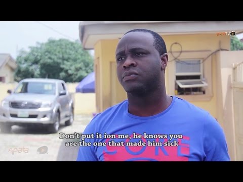 Kuola - Latest Yoruba Movie 2017 Drama Premium