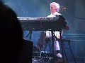 Van Der Graaf Generator - Refugees live at Liverpool