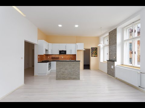 Video Prodej bytu 4+kk, 130 m2 - Prostějov, Křížkovského