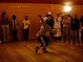 Avant Garde: TOUCH freestyle to Roots Avant Garde: TOUCH freestyle to Roots