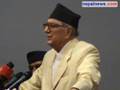 Prime Minister announces his resignation