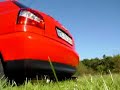 Duplex Auspuff meines Audi A3 BJ.97 1.6 Liter. Auspuff ist erst ein paar Stunden alt Ichwilldasviedeosehen