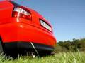Duplex Auspuff Audi A3