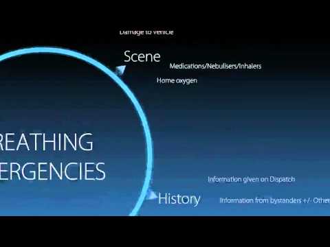 how to assess airway